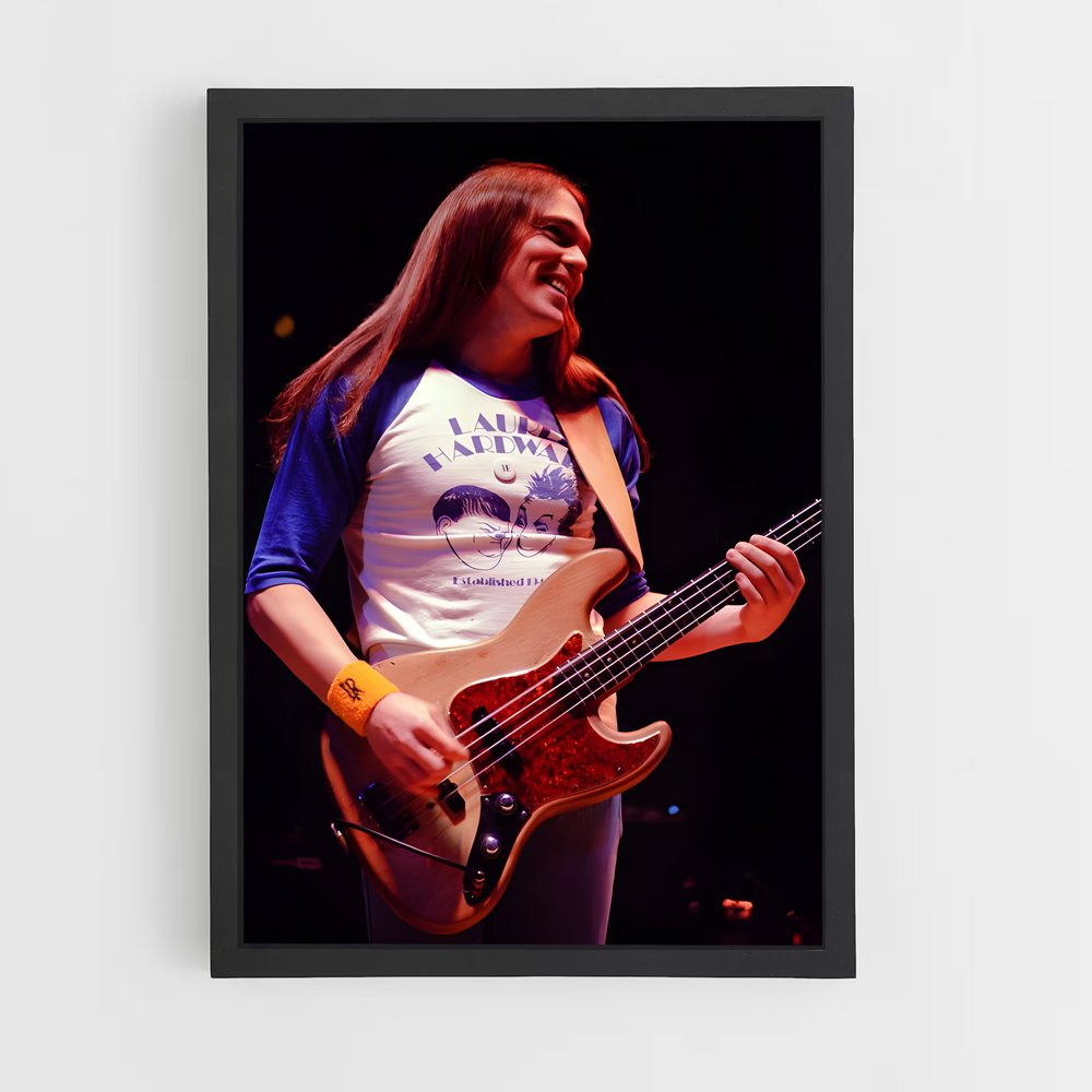 ap-timothy b. schmit-1 cadre Noir