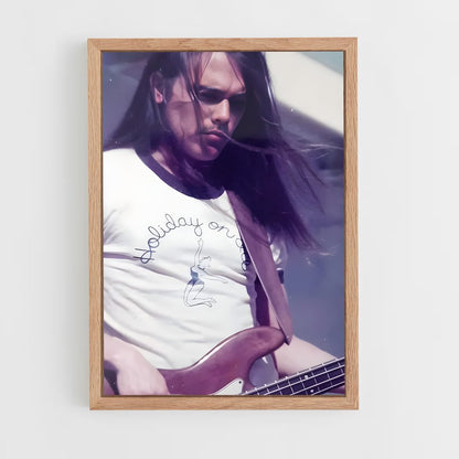 ap-timothy b. schmit-2 cadre Bois clair