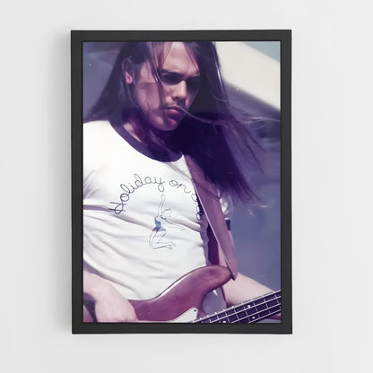 ap-timothy b. schmit-2 cadre Noir