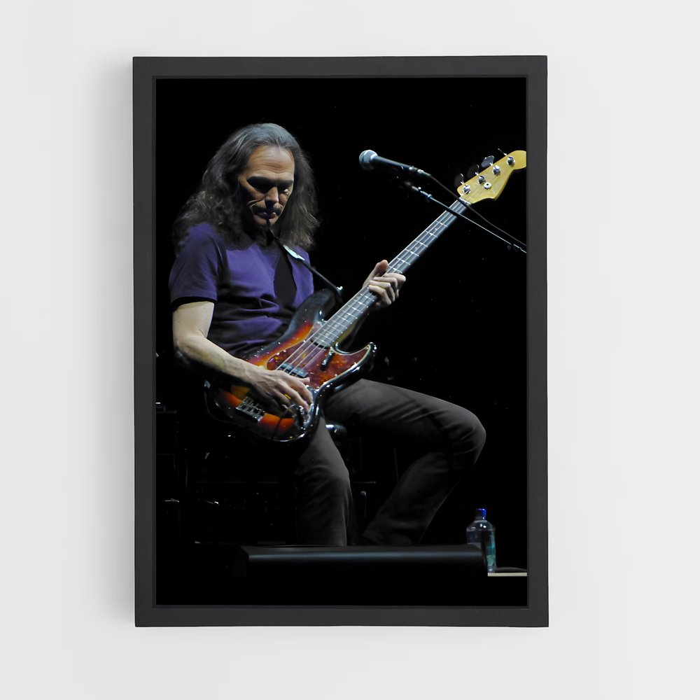 ap-timothy b. schmit-3 cadre Noir