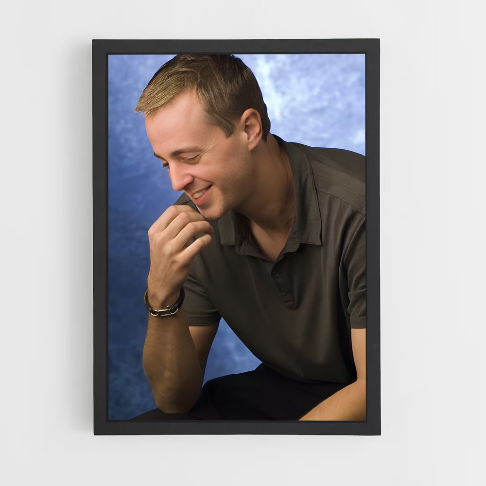 ap-timothy mcgee-2 cadre Noir