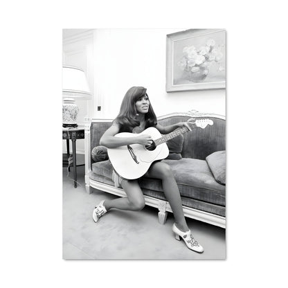 Poster Rockin' with Tina