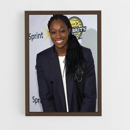 ap-tina charles-1 cadre Bois foncé