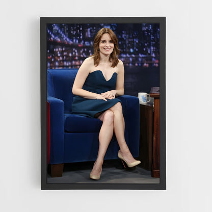 ap-tina fey-5 cadre Noir