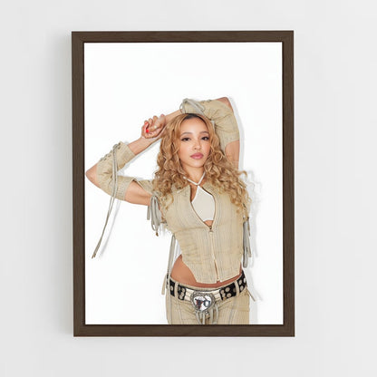 ap-tinashe-1 cadre Bois foncé