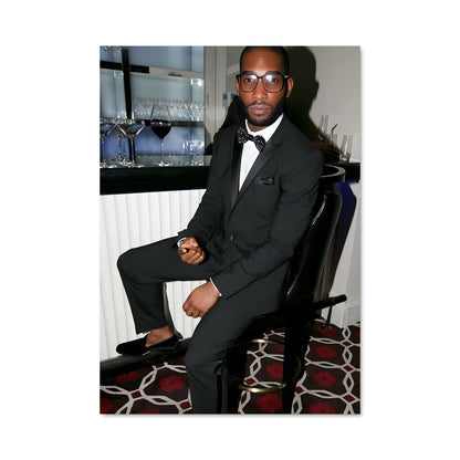 Poster Tinie tempah 54627