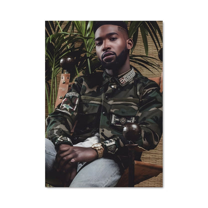 Poster Tinie tempah 54633