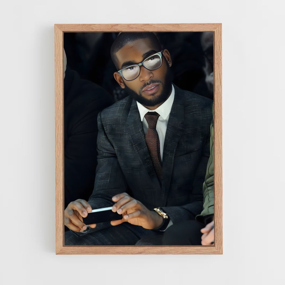 ap-tinie tempah-1 cadre Bois clair