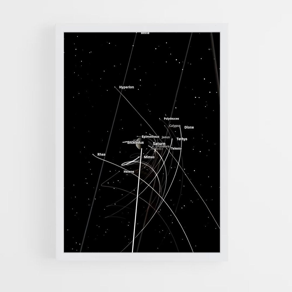 ap-titan-1 cadre Blanc
