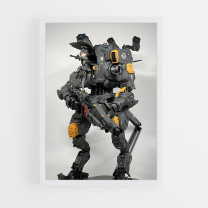 ap-titanfall-8 cadre Blanc