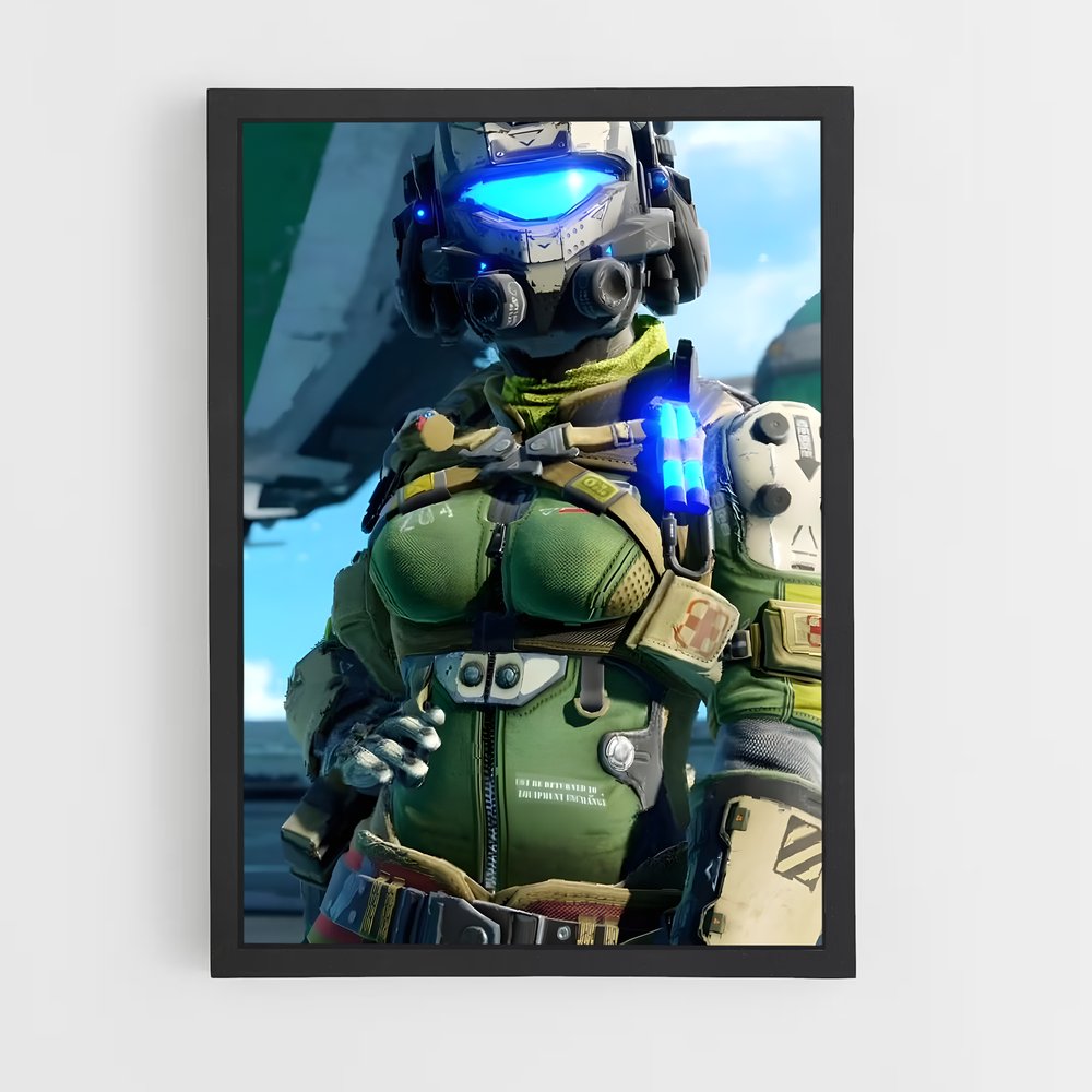 ap-titanfall-9 cadre Noir