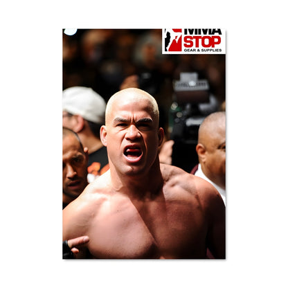 Poster The Rock: Champion de la WWE