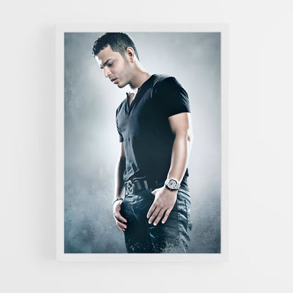 ap-tito el bambino-1 cadre Blanc