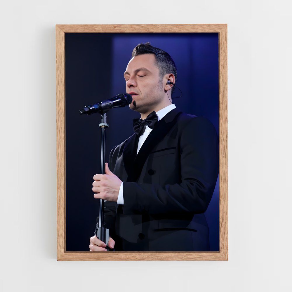 ap-tiziano ferro-1 cadre Bois clair