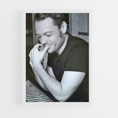 ap-tiziano ferro-2 cadre Blanc