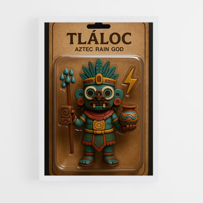 ap-tlaloc-5 cadre Blanc