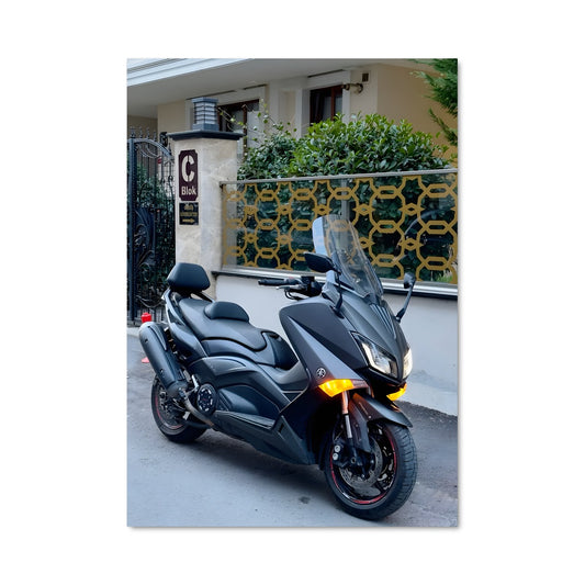 Poster Tmax 530 82897