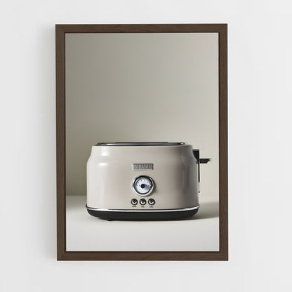 ap-toaster-1 cadre Bois foncé