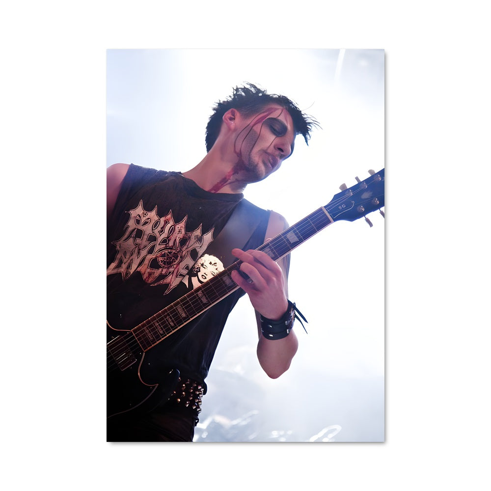 Poster Tobias forge 50174