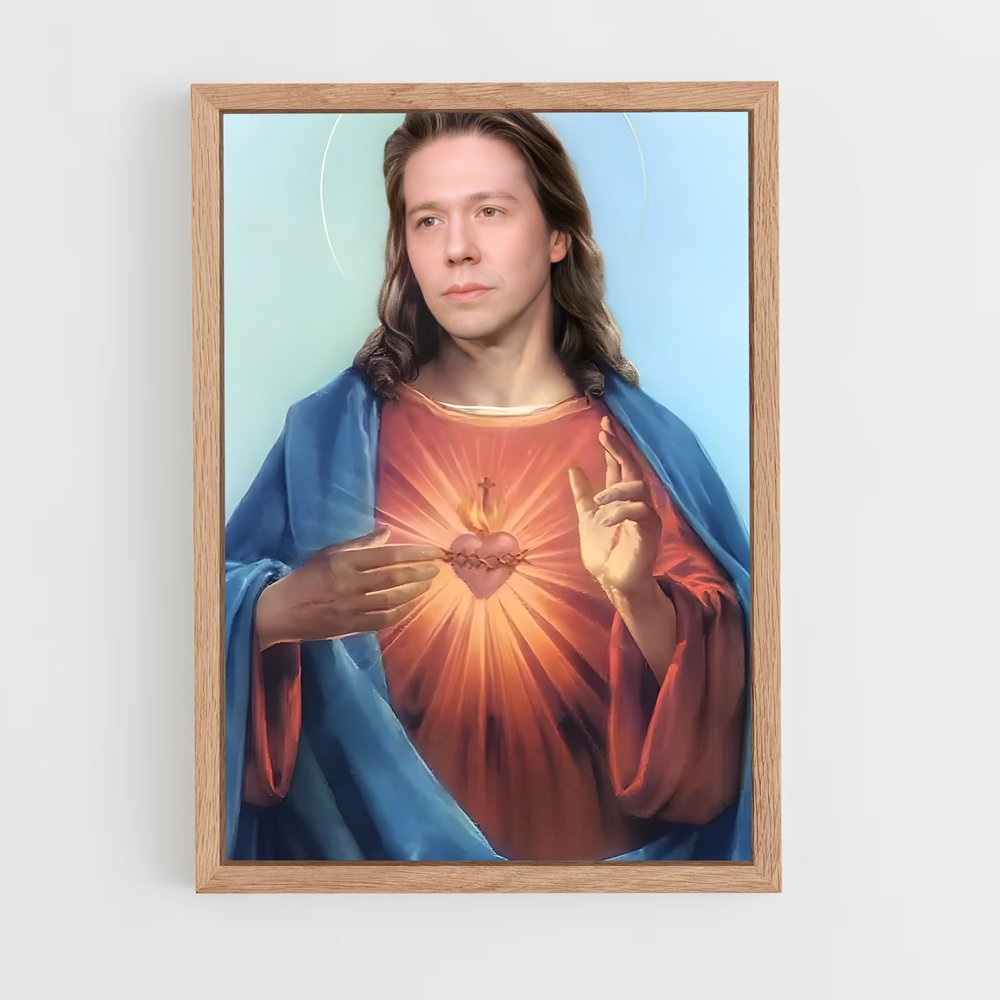ap-tobias forge-5 cadre Bois clair