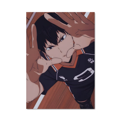 Poster L'Art de la Victoire