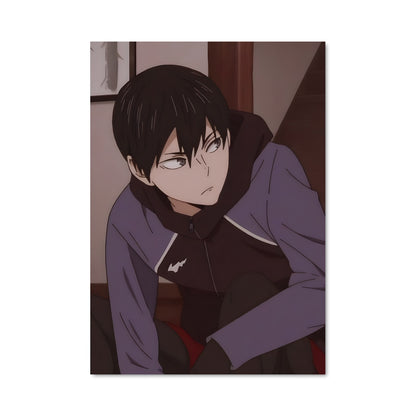 Poster Tobio kageyama 30747