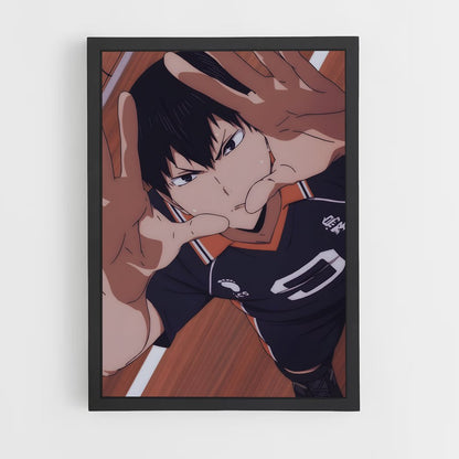 ap-tobio kageyama-1 cadre Noir
