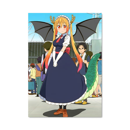 Poster Tohru 29963