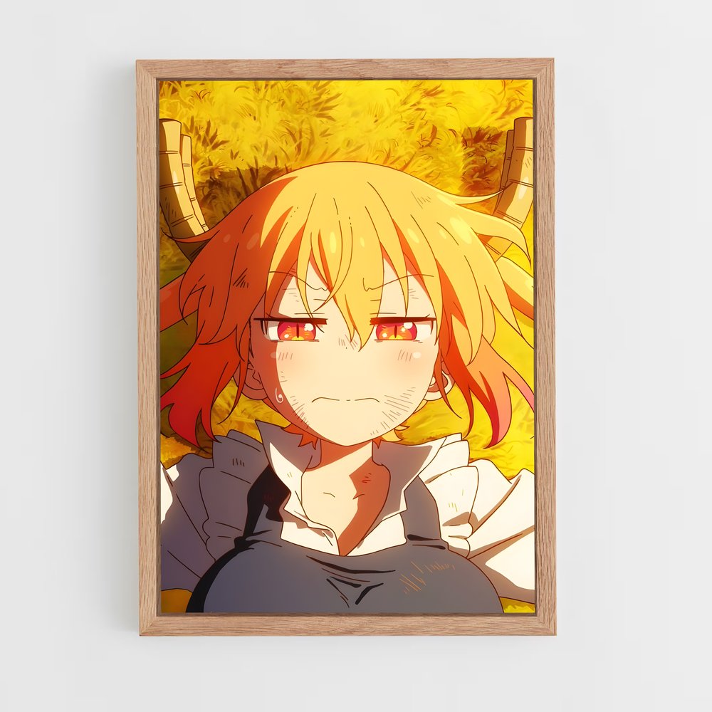 ap-tohru-5 cadre Bois clair