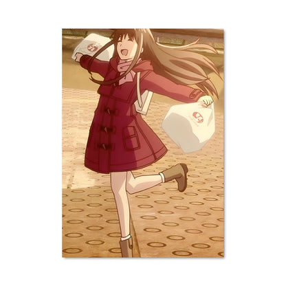 Poster Tohru honda 30299