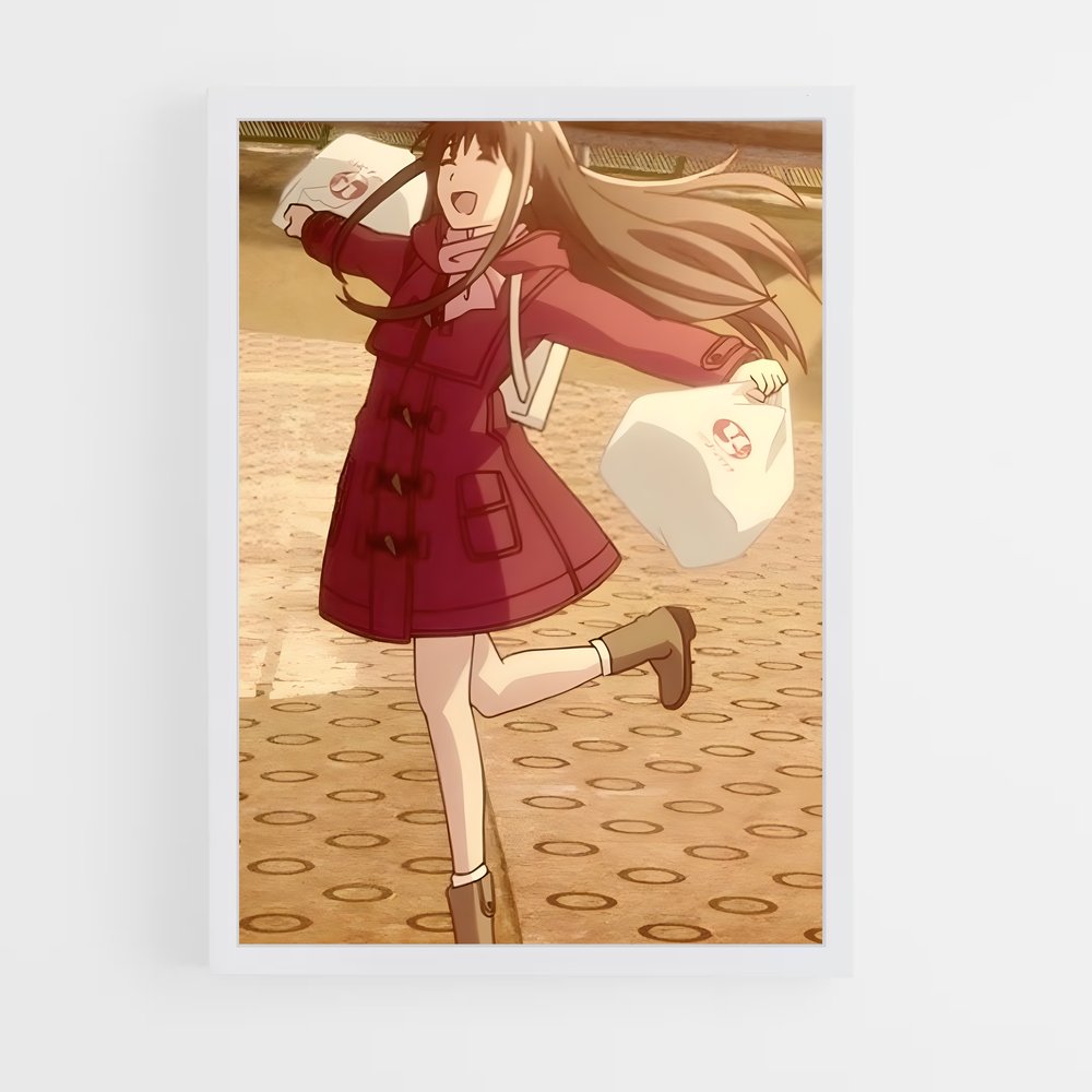 ap-tohru honda-1 cadre Blanc