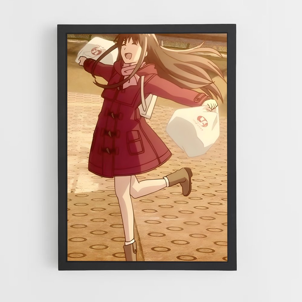ap-tohru honda-1 cadre Noir