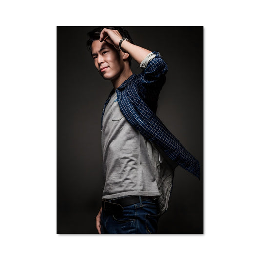 Poster Tokai on air 11920