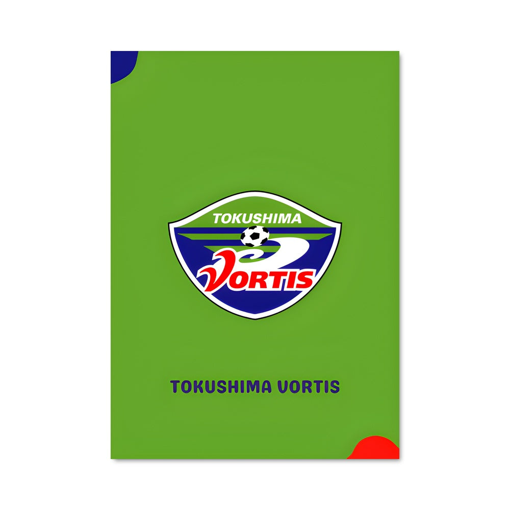 Poster Vortis United
