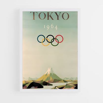 ap-tokyo 2020-3 cadre Blanc