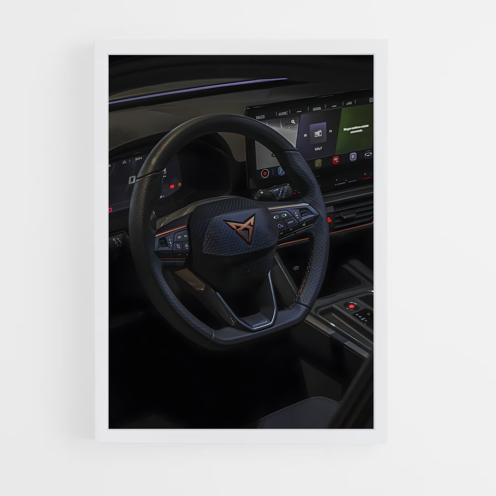 ap-toledo cupra-3 cadre Blanc