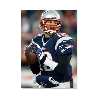 Poster Pass Precision