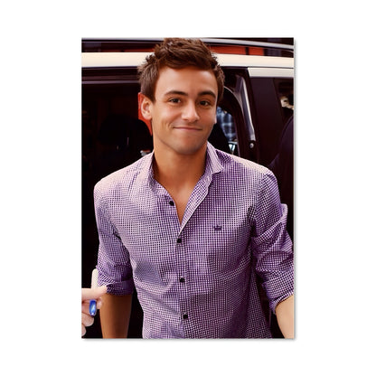 Poster Tom daley 67790