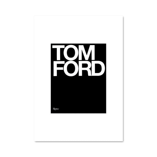 Poster L'Essence de Tom Ford