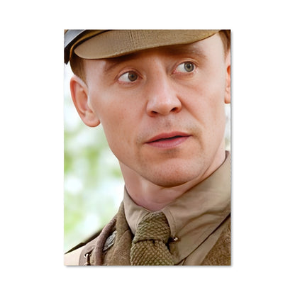 Poster Captain Loki