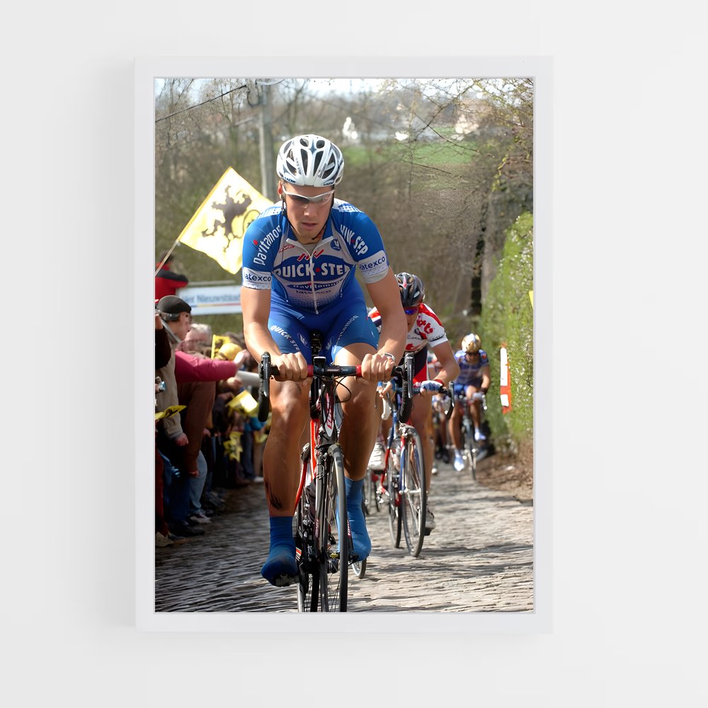 ap-tom boonen-2 cadre Blanc