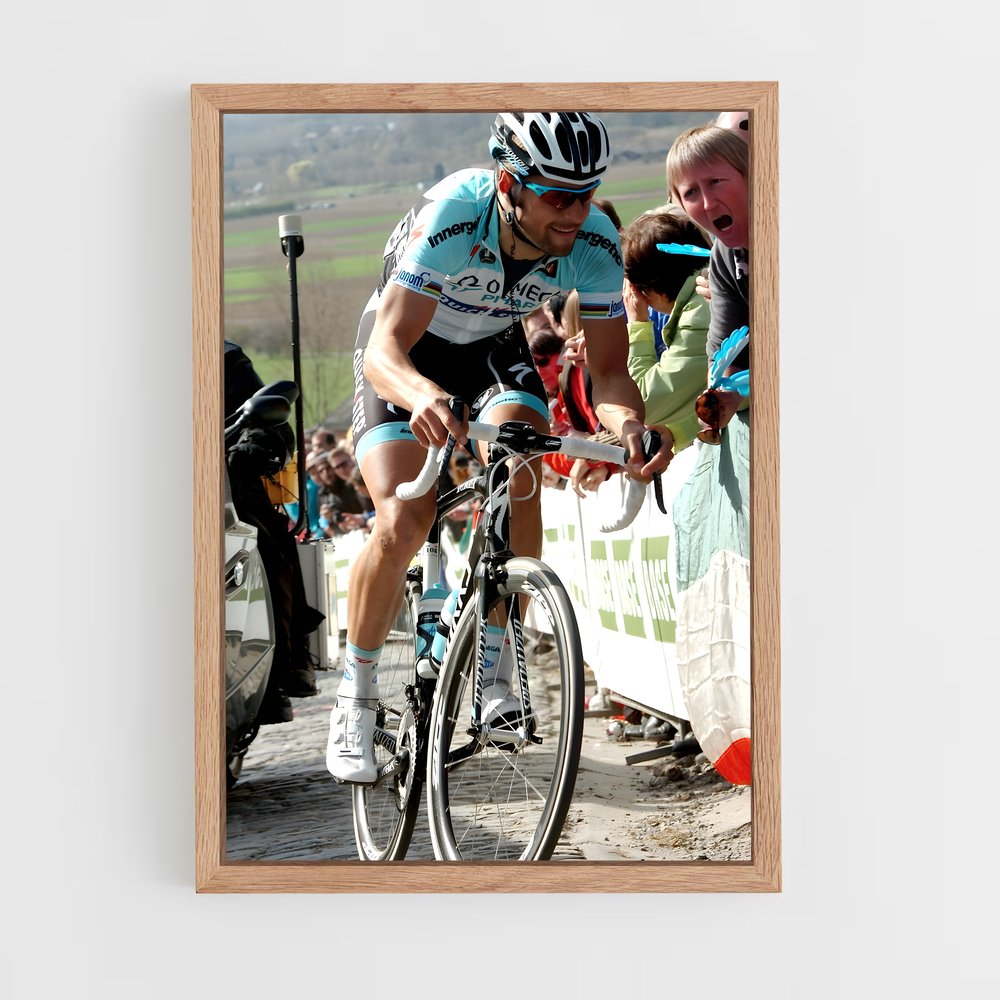 ap-tom boonen-5 cadre Bois clair