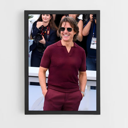 ap-tom cruise-5 cadre Noir