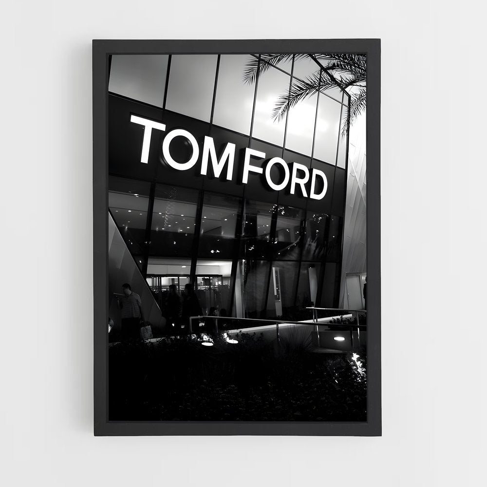 ap-tom ford-1 cadre Noir