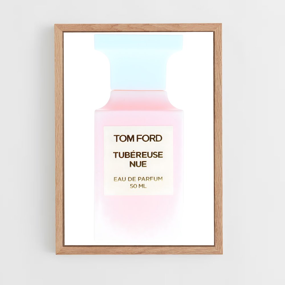 ap-tom ford-3 cadre Bois clair