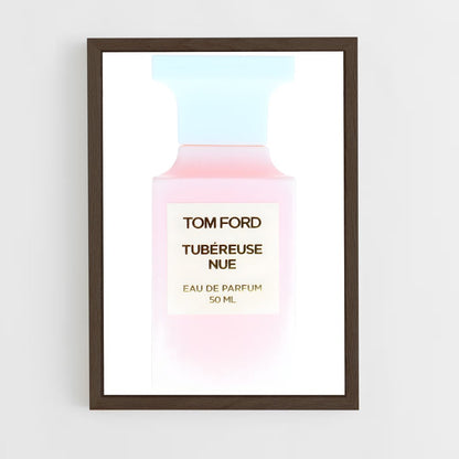 ap-tom ford-3 cadre Bois foncé