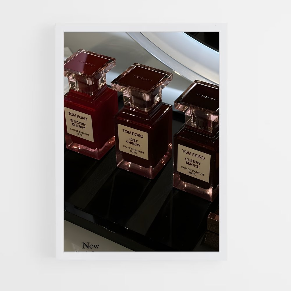 ap-tom ford-4 cadre Blanc