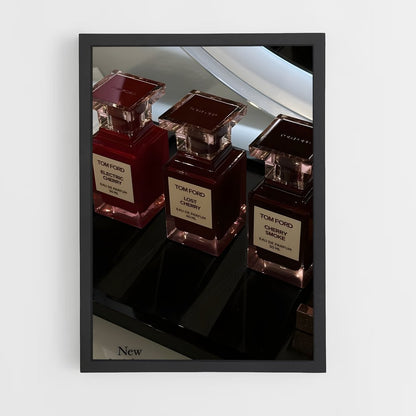 ap-tom ford-4 cadre Noir