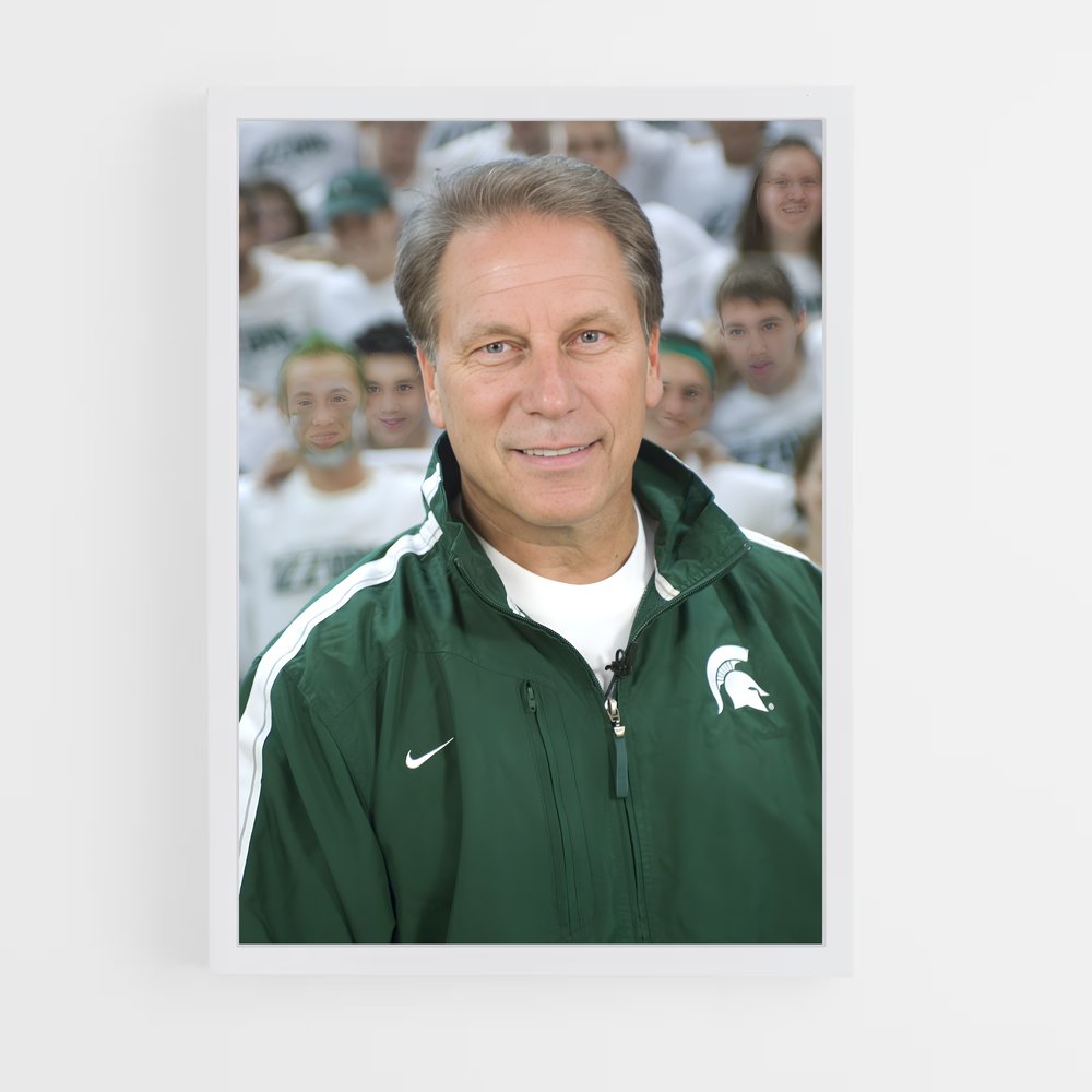 ap-tom izzo-1 cadre Blanc