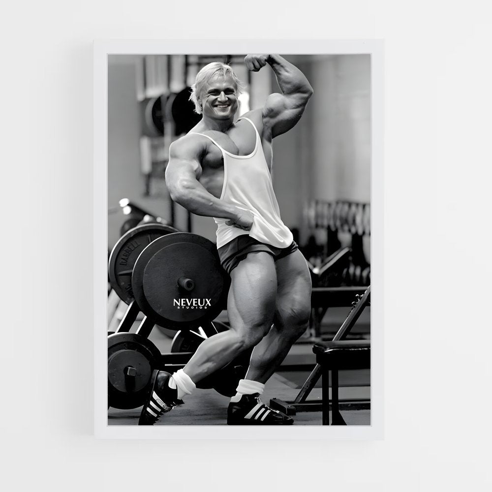 ap-tom platz-2 cadre Blanc